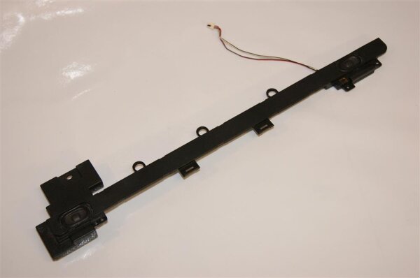 HP Pavilion G62 Lautsprecherleiste Sound Speacker Bar 606007-001 #2078
