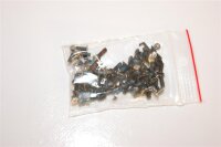 HP Compaq Presario CQ62-a11SO Schraubensatz Screws Set #2877