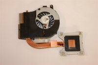 HP Compaq Presario CQ62-a11SO Kühler und Lüfter...