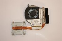 HP Compaq Presario CQ62-a11SO Kühler und Lüfter...