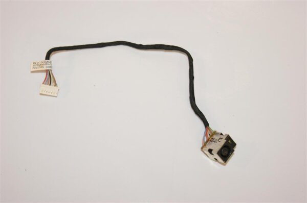 HP Compaq Presario CQ62-a11SO Powerbuchse Strombuchse 35070SV00-H59-G #2877