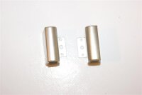 HP Compaq Presario CQ62-a11SO Scharnier Abdeckungen L+R...