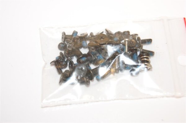 IBM/Lenovo G580 Schraubensatz Screws Set #2878