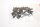 IBM/Lenovo G580 Schraubensatz Screws Set #2878