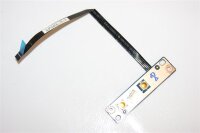 IBM/Lenovo G580 Powerbutton Board mit Kabel LS-7983P #2878