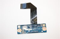 IBM/Lenovo G580 Touchpad Maustasten Board incl. Kabel...