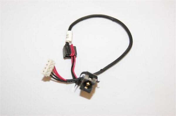 IBM/Lenovo G580 Powerbuchse Strombuchse Power Jack DC #2878