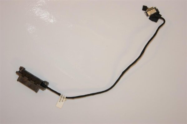 HP Compaq Presario CQ62-a11SO SATA DVD Laufwerk Connector 35090AL00-600-G #2877