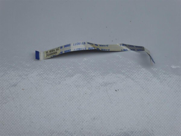 ACER Aspire 5535 FLEX Flachband Kabel 12 polig 11,2cm 60.4K804.001 #2879