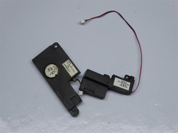 ACER Aspire 5535 Lautsprecher Sound Speaker Set 23.40478.001 #2879