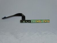Lenovo B560 Powerbutton LED Board incl. Kabel...