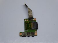Lenovo B560 Audio USB Kartenleser Board mit Kabel...