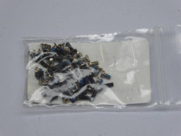 Lenovo B560 Schraubensatz Screws Set #2881
