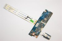 Acer Aspire 5552 Powerbutton Board incl. Kabel LS-5893P...