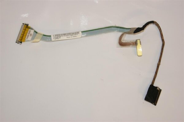 Dell Latitude D600 Displaykabel Videokabel 06M871 #2880