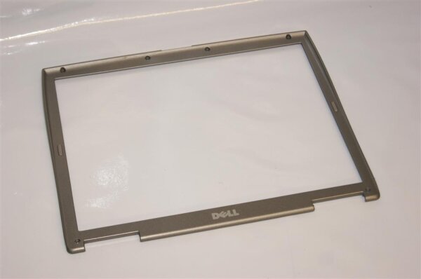 Dell Latitude D600 Displayrahmen Blende 06M873 #2884