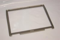 Dell Latitude D600 Displayrahmen Blende 06M873 #2884