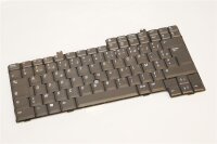 Dell Latitude D600 Original Keyboard French Layout C025...