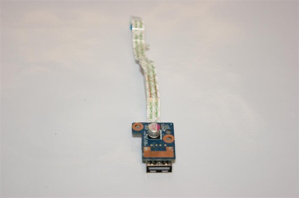 HP Pavilion G7-1337sg USB Board mit Kabel DAR22TB16D0 #2887
