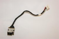 HP Pavilion G7-1337sg Powerbuchse Strombuchse mit Kabel...