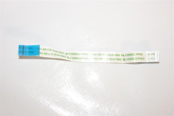 HP Pavilion G7-1337sg Flex Flachbandkabel 6-polig 9,4cm lang #2887