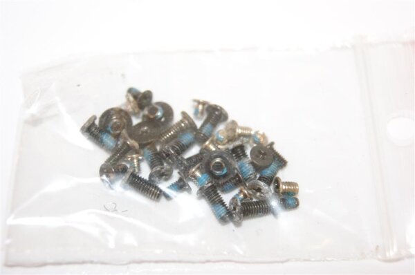 Acer Aspire 4810T 4810TZ 4410 Schraubensatz Screw Set #2883