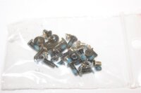 Acer Aspire 4810T 4810TZ 4410 Schraubensatz Screw Set #2883
