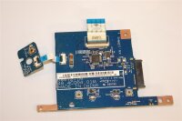 Acer Aspire 4810T 4810TZ 4410 Card Reader &...