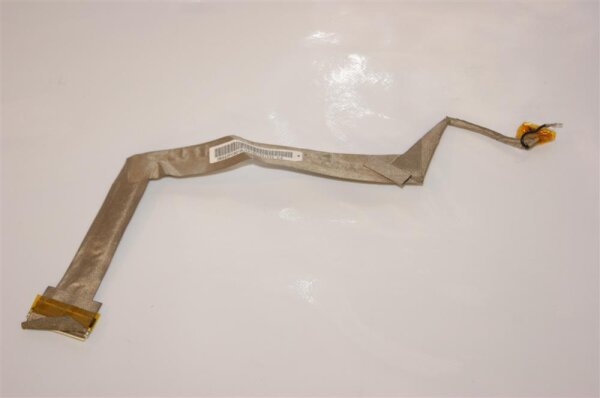 ASUS F3J Displaykabel Videokabel 08G23FC8010U7A #2729_02