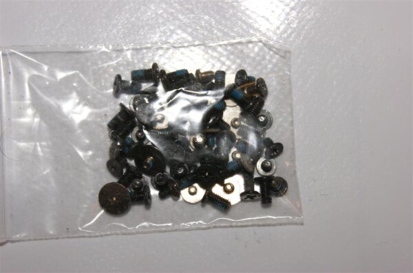 Dell Inspiron 1545 Schraubensatz Screw Set #2892