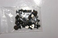 Dell Inspiron 1545 Schraubensatz Screw Set #2892