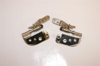 Dell Inspiron 1545 Display Scharniere Hinge L + R #2892
