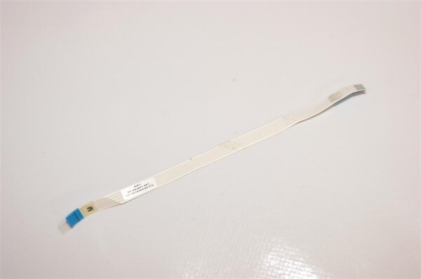 Dell Inspiron 1545 Touchpad Flachband Kabel Flex Ribbon 4pol 12cm lang #2892