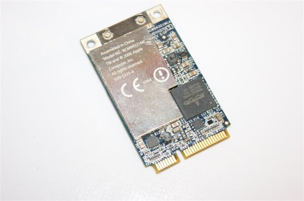 Apple Macbook A1181 WLAN Karte Airport Extreme 020-5335-A #2496_02