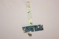 eMachines E640G-P323G32Mnks Powerbutton Board mit Kabel...