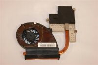 Toshiba Satellite P505 CPU Kühler Lüfter mit...