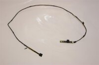 Toshiba Satellite P505 Webcam Kamera Modul mit Kabel...