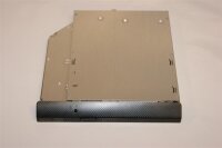 ASUS X53B SATA DVD Laufwerk mit Blende 12,7mm DS-8A8SH #2839_02