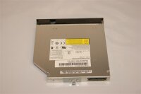 ASUS X53B SATA DVD Laufwerk mit Blende 12,7mm DS-8A8SH #2839_02