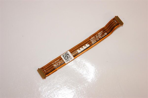Dell Alienware M17X-0105 Flex Kabel für SD Kartenleser Board   #2894