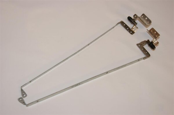 Acer emachines G730 LCD Display Scharniere incl. Leisten L+R #2895