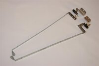 Acer emachines G730 LCD Display Scharniere incl. Leisten...