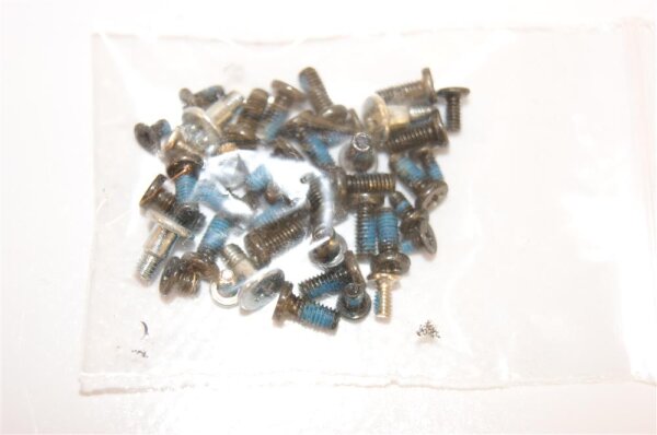Acer emachines G730 Schraubensatz Screw Set #2895