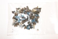 Acer emachines G730 Schraubensatz Screw Set #2895