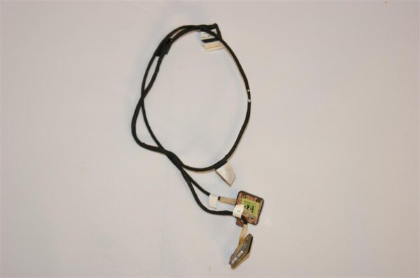 Dell Alienware M17X-0105 LED Boards LS-6606P #2894