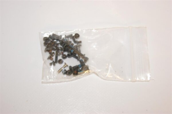 Lenovo ThinkPad L530 Schraubensatz Screws Set #2896