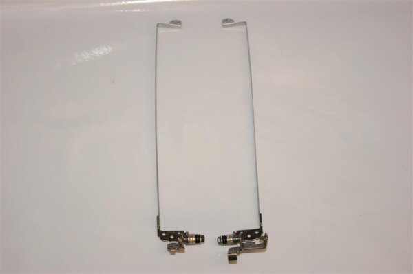 HP Pavillion 17-e135sw Displayscharniere incl. Leisten L+R FBR68003010 #2897