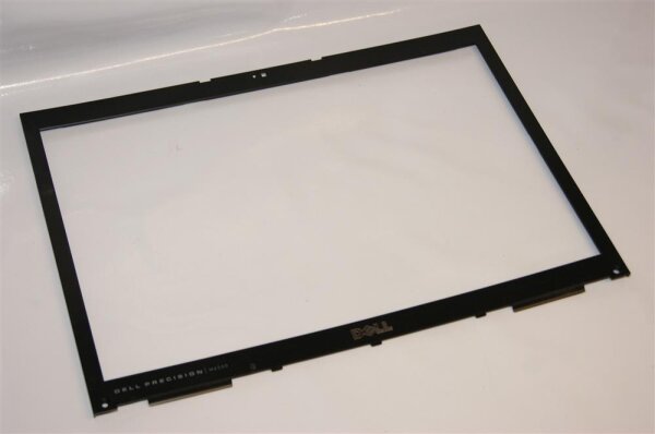 Dell Precision M6500 Displayrahmen Blende 0MHP2W #3936