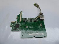 Dell Precision M6500 Audio USB Board DA0XM2PI6D0 #2898_01