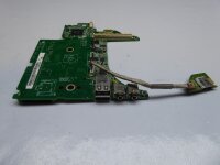 Dell Precision M6500 Audio USB Board DA0XM2PI6D0 #2898_01